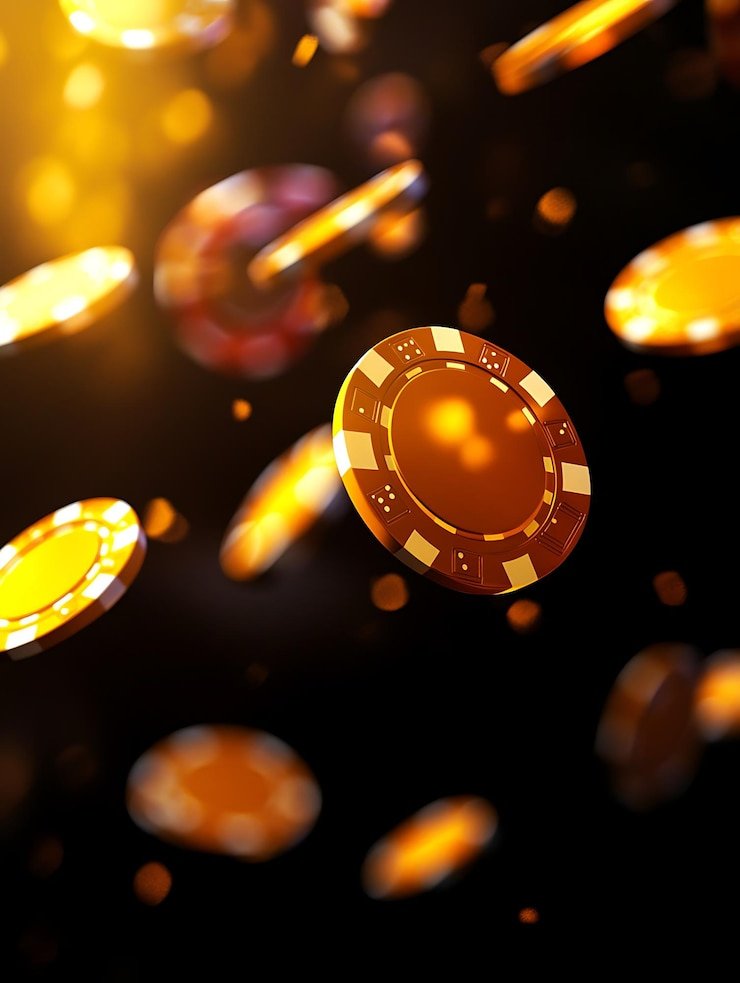 Súper Ruleta Oro