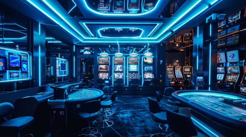 Apuestas Esports